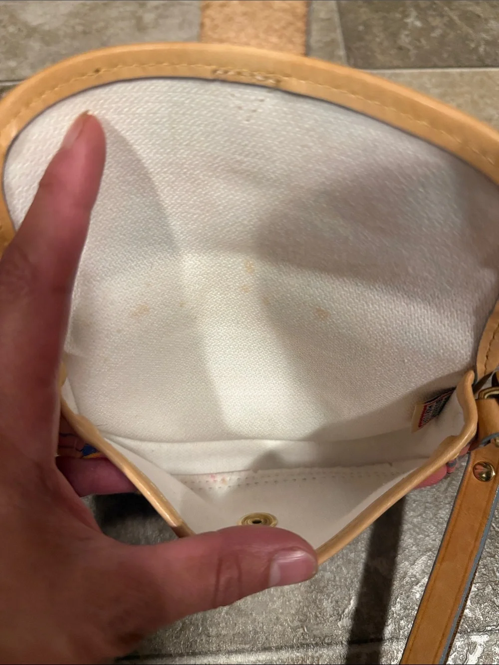 Dooney & Bourke pre worn